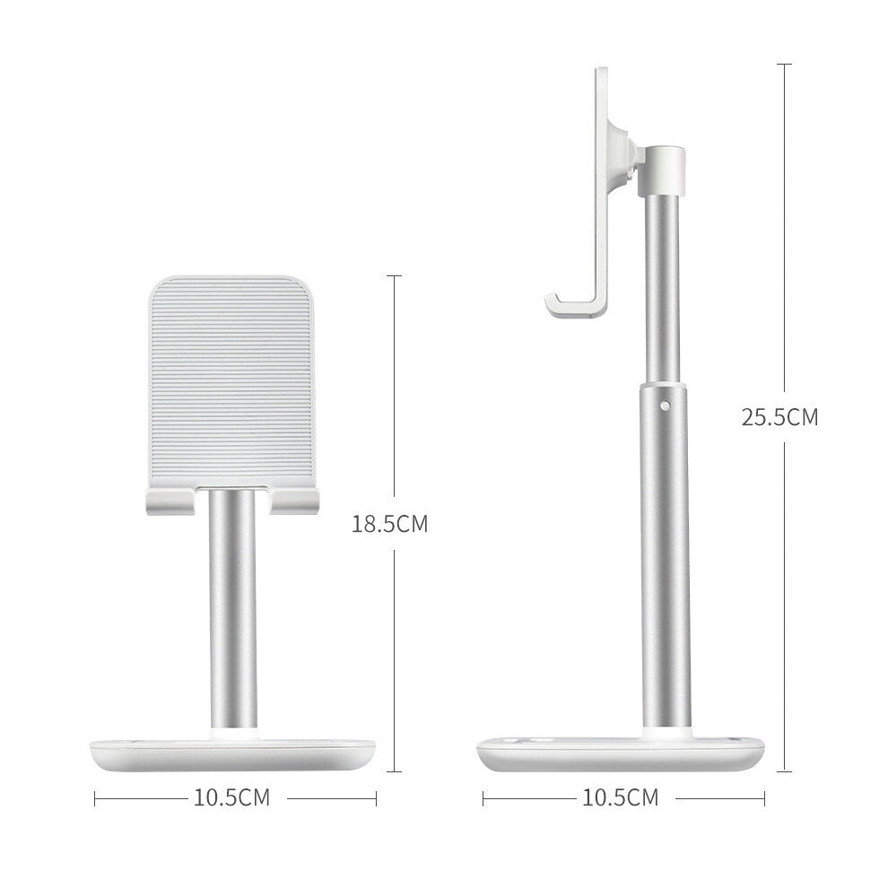 Holder Soporte de escritorio para teléfono, H035