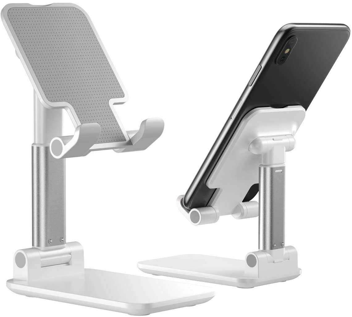 Holder Soporte Plegable para teléfono BL , H88 WH