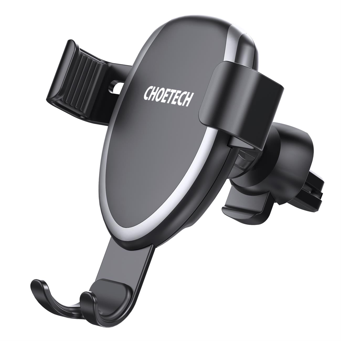 Cargador Inalámbrico y Holder para Carro, T536 - Main Image