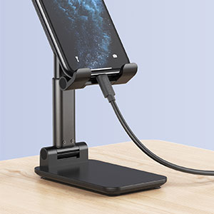 Holder Soporte Plegable para teléfono BL , H88 WH