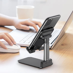 Holder Soporte Plegable para teléfono BL , H88 WH