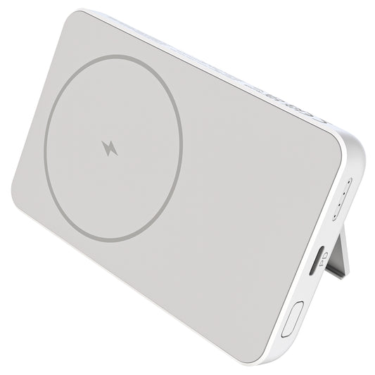 Batería 10.000mah inalámbrica/magnética/PD+QC puerto C, B651