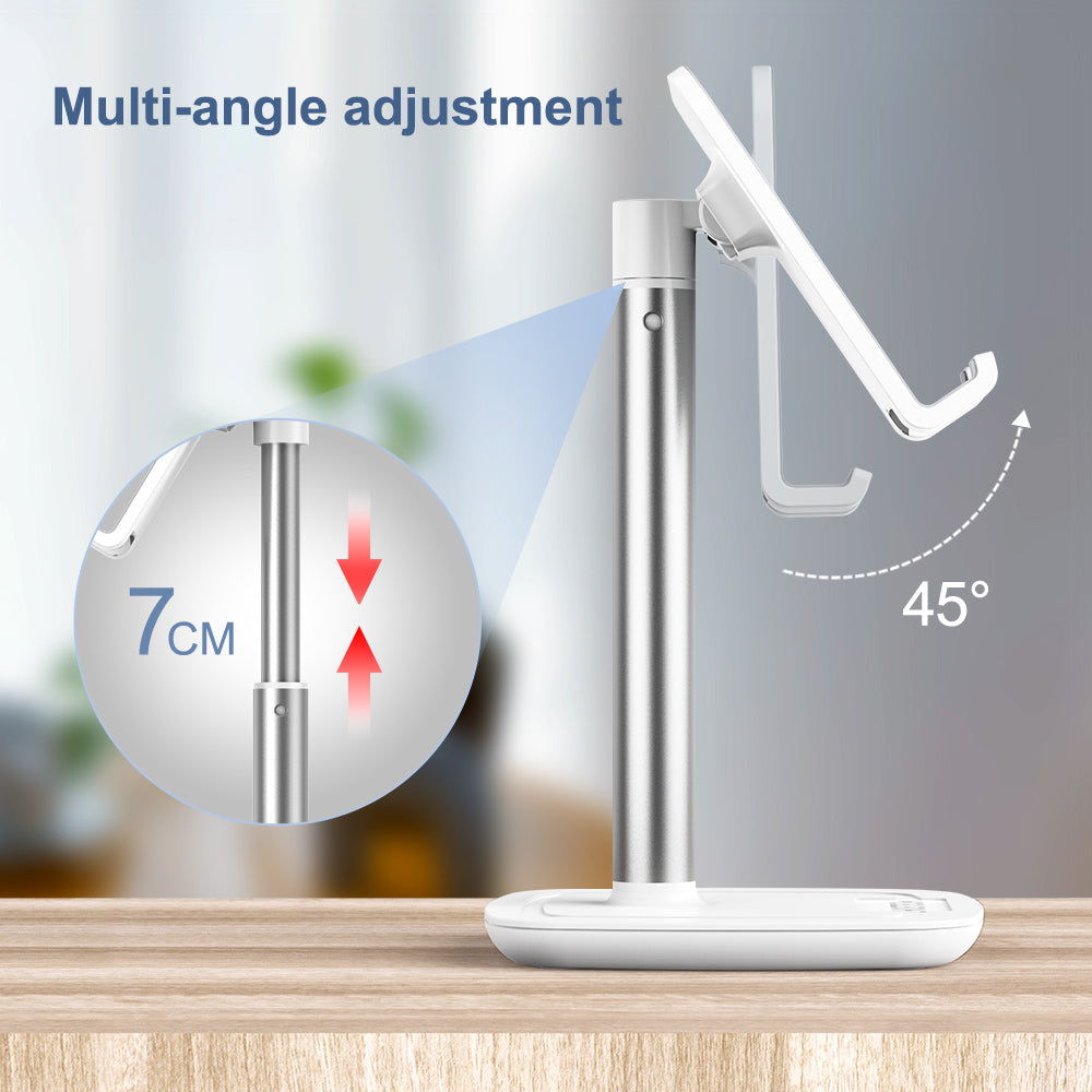 Holder Soporte de escritorio para teléfono, H035